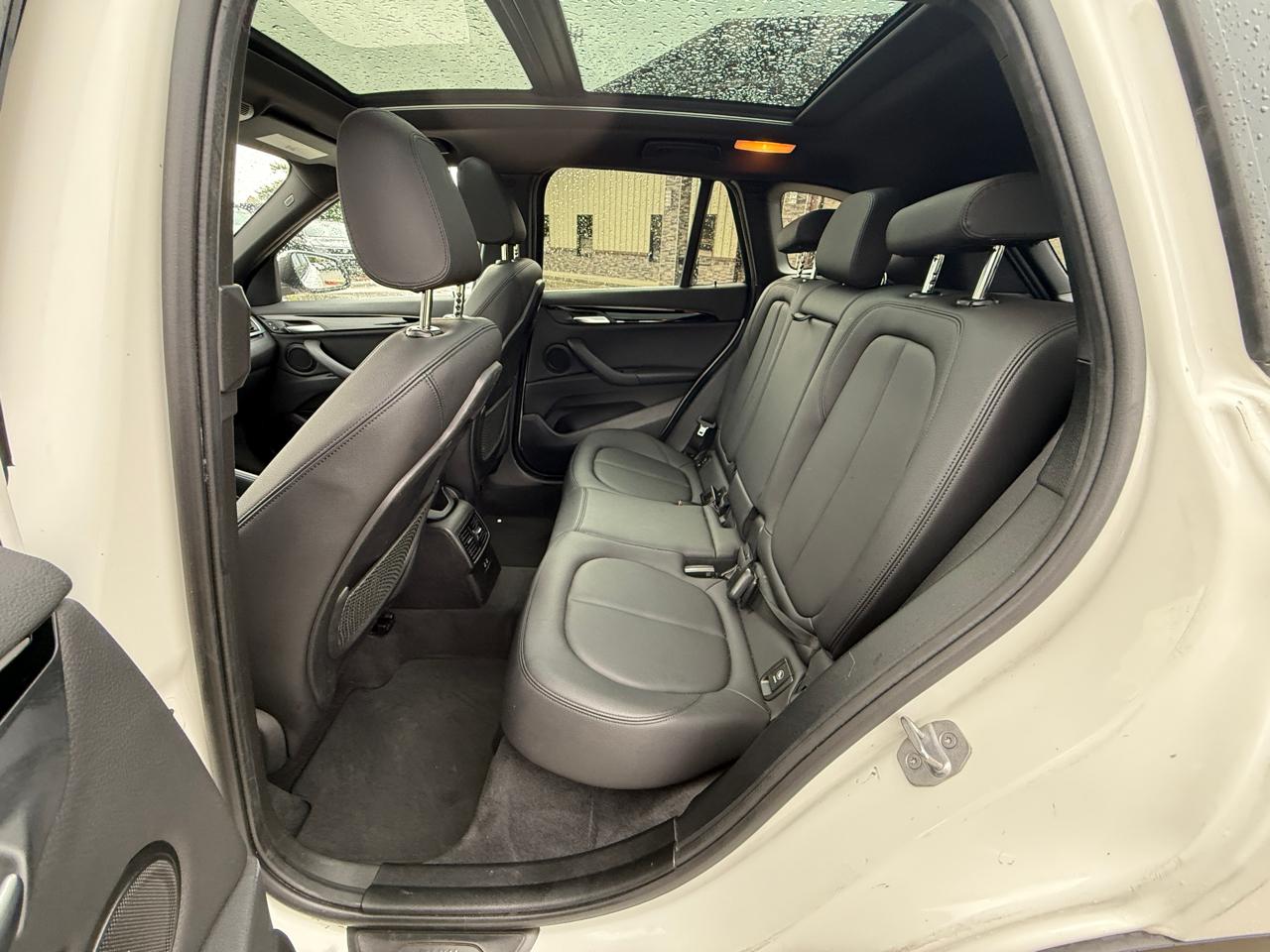 Photo 22 of 2019 BMW X1 Sdrive28i for sale in Houston, TX