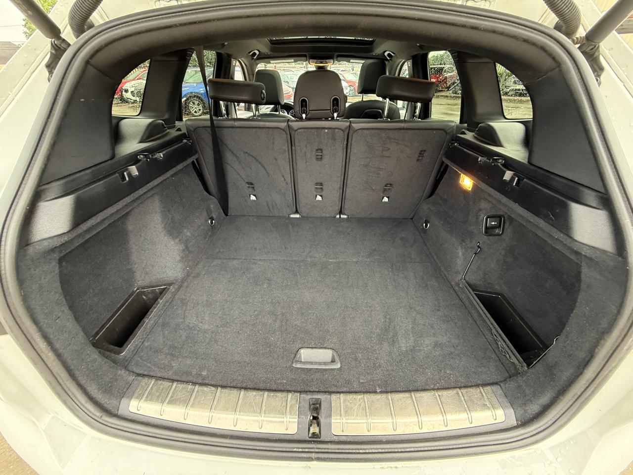 Photo 34 of 2019 BMW X1 Sdrive28i for sale in Houston, TX