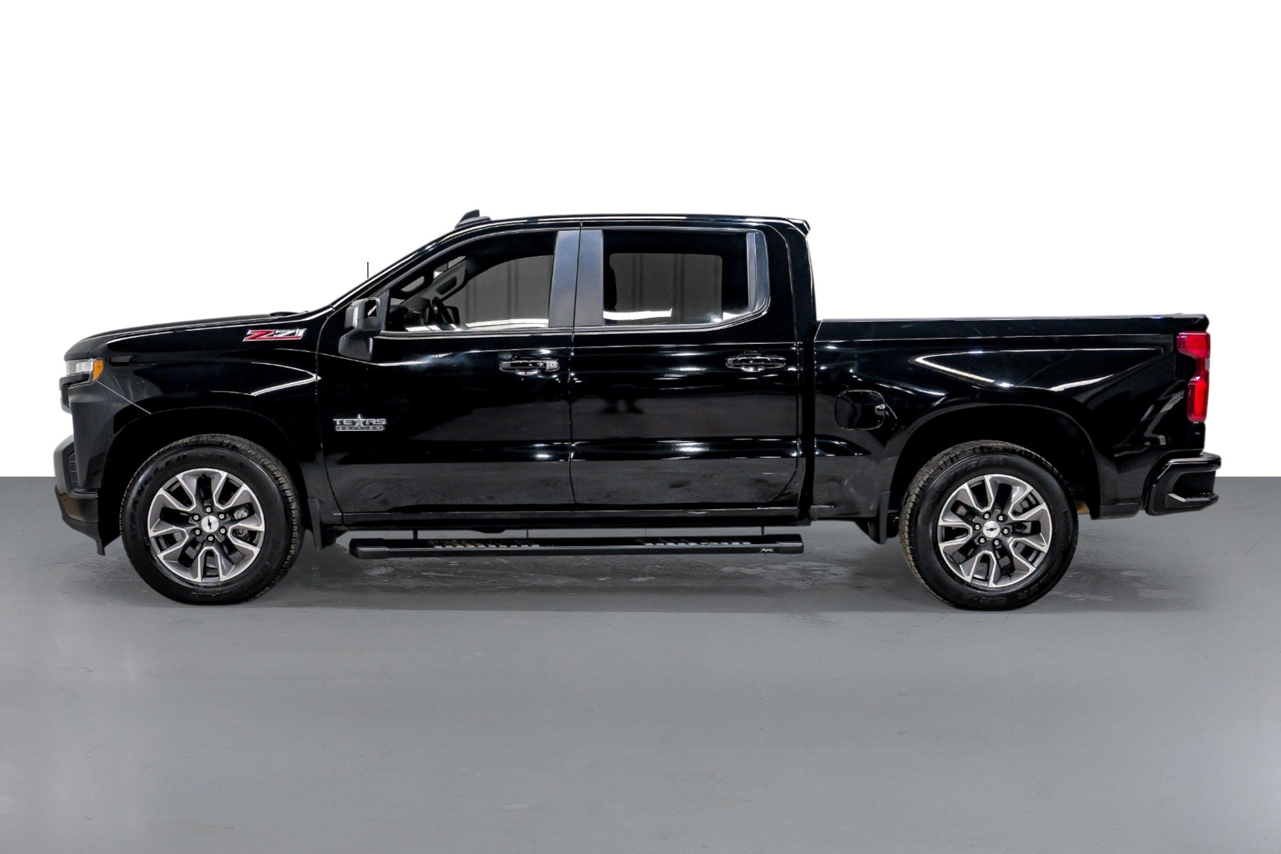 Photo 17 of 2021 Chevrolet Silverado 4WD for sale in Katy, TX