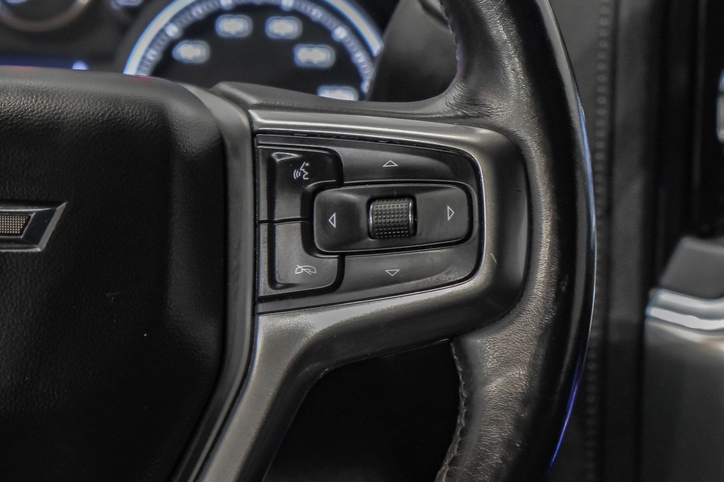 Photo 33 of 2021 Chevrolet Silverado 4WD for sale in Katy, TX