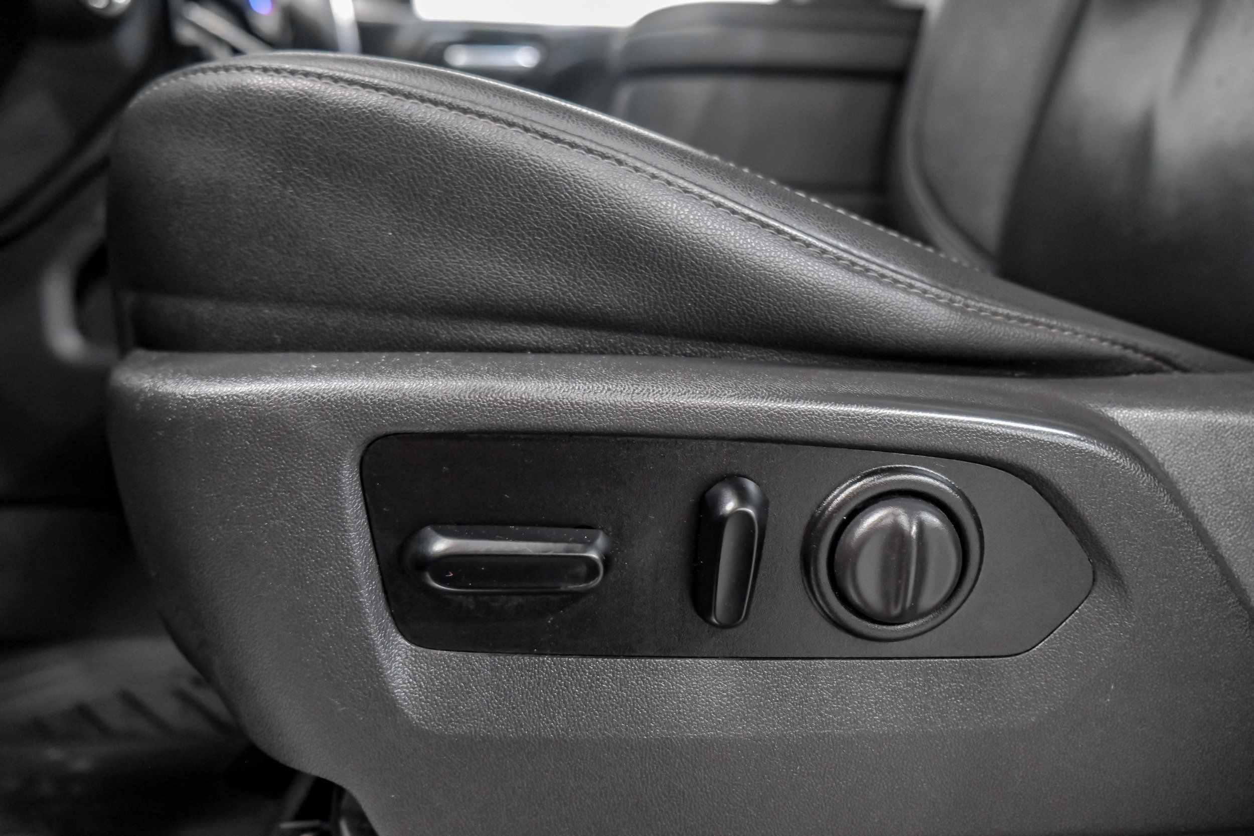Photo 61 of 2021 Chevrolet Silverado 4WD for sale in Katy, TX