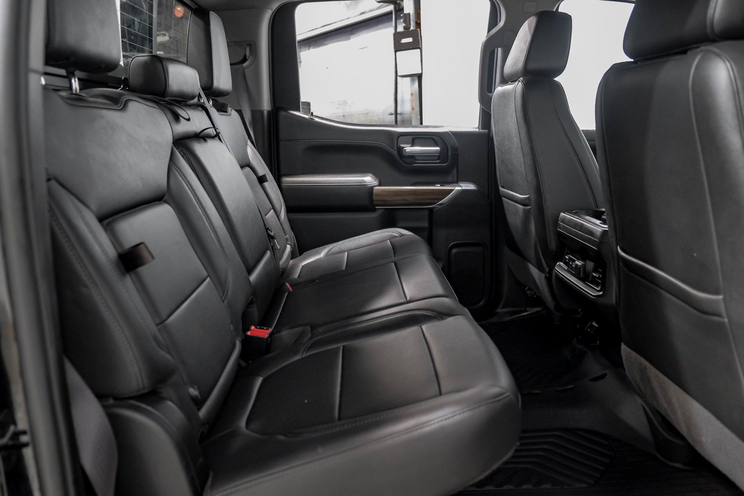 Photo 67 of 2021 Chevrolet Silverado 4WD for sale in Katy, TX