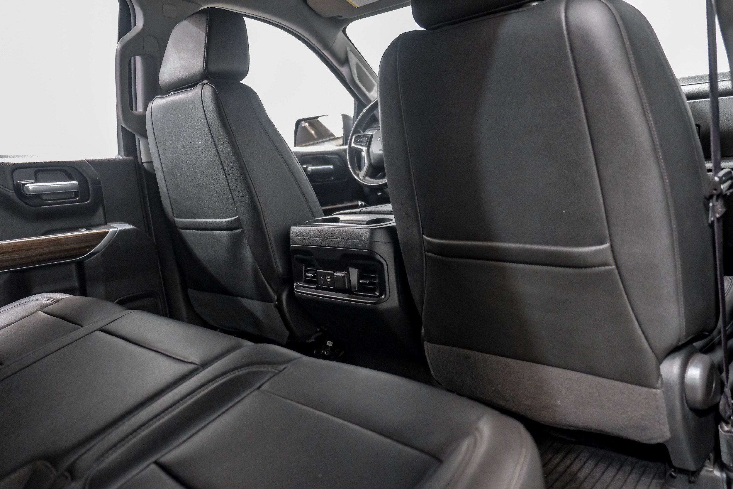 Photo 69 of 2021 Chevrolet Silverado 4WD for sale in Katy, TX