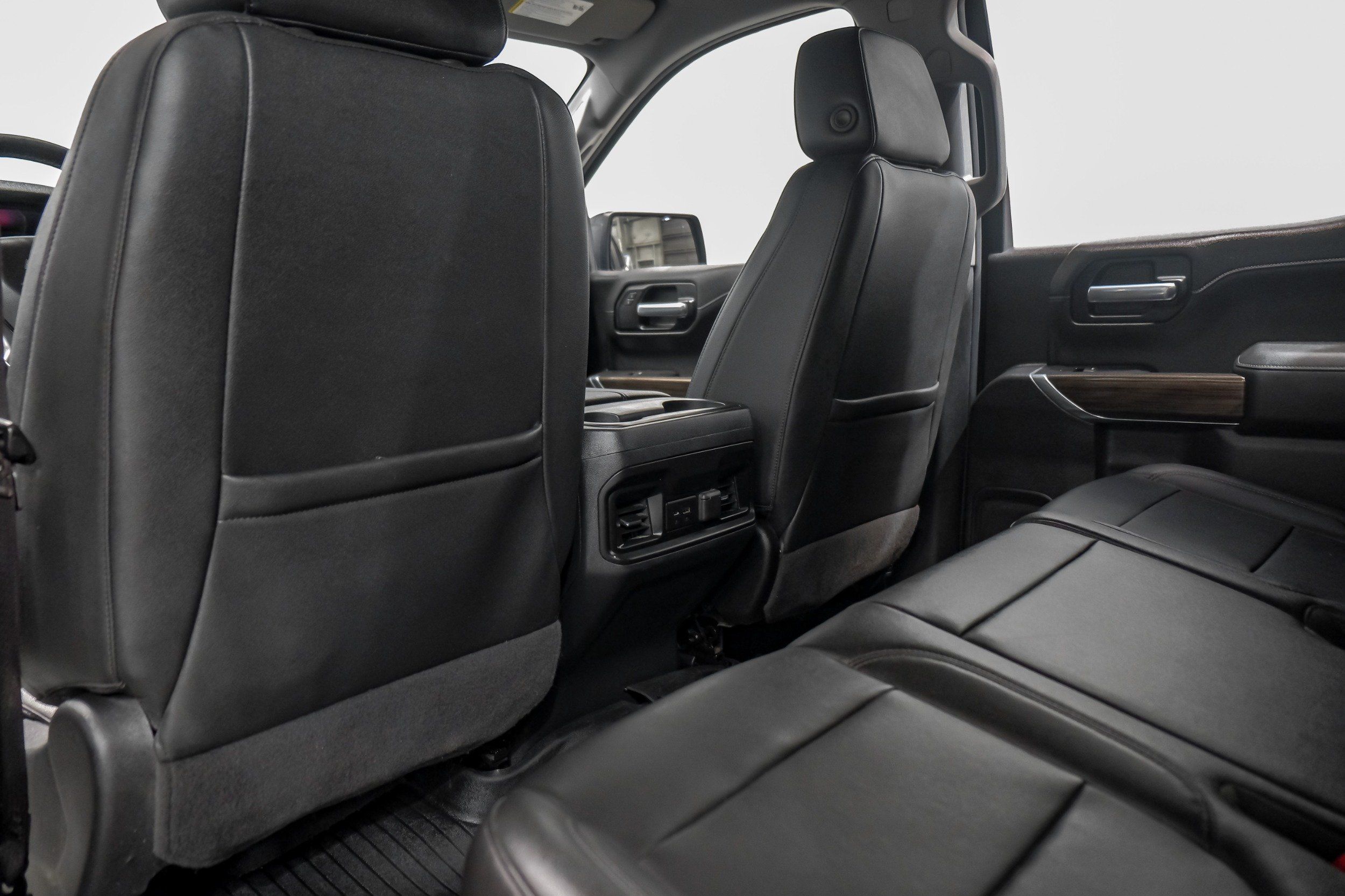 Photo 73 of 2021 Chevrolet Silverado 4WD for sale in Katy, TX