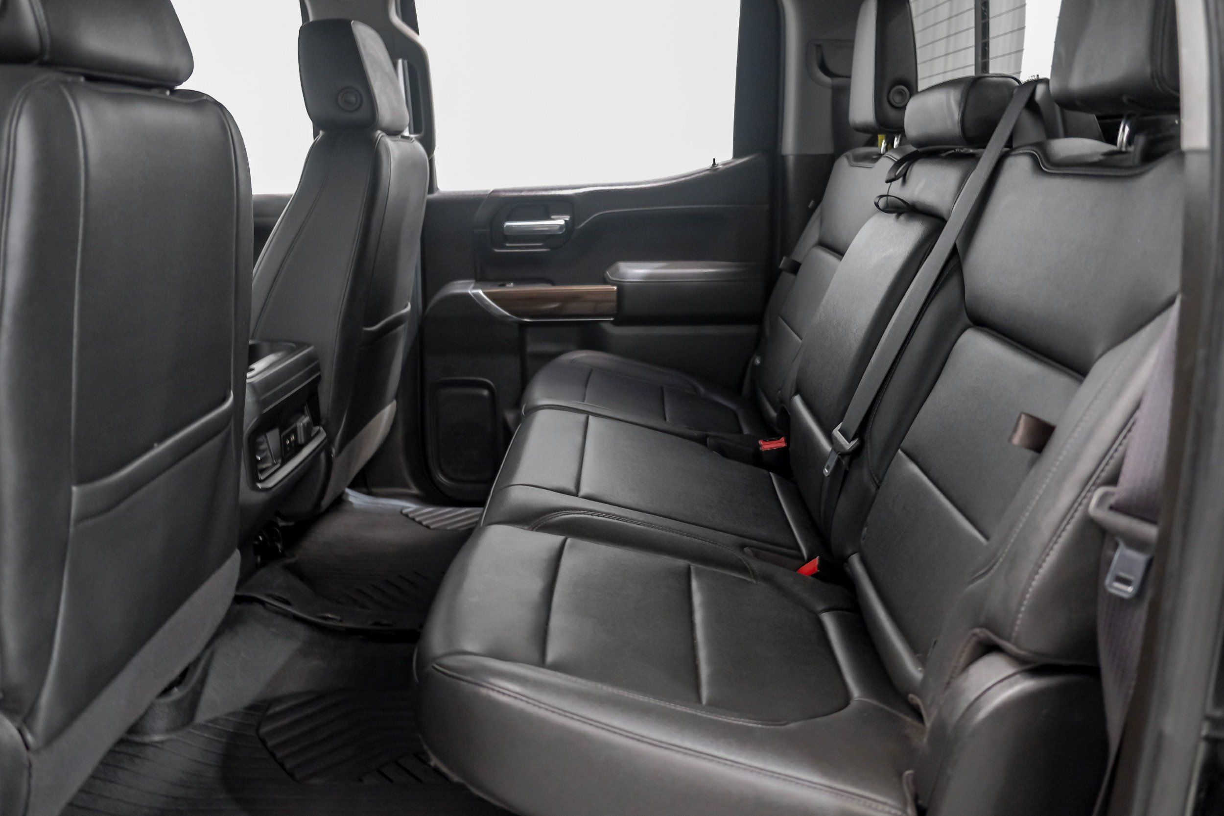 Photo 75 of 2021 Chevrolet Silverado 4WD for sale in Katy, TX
