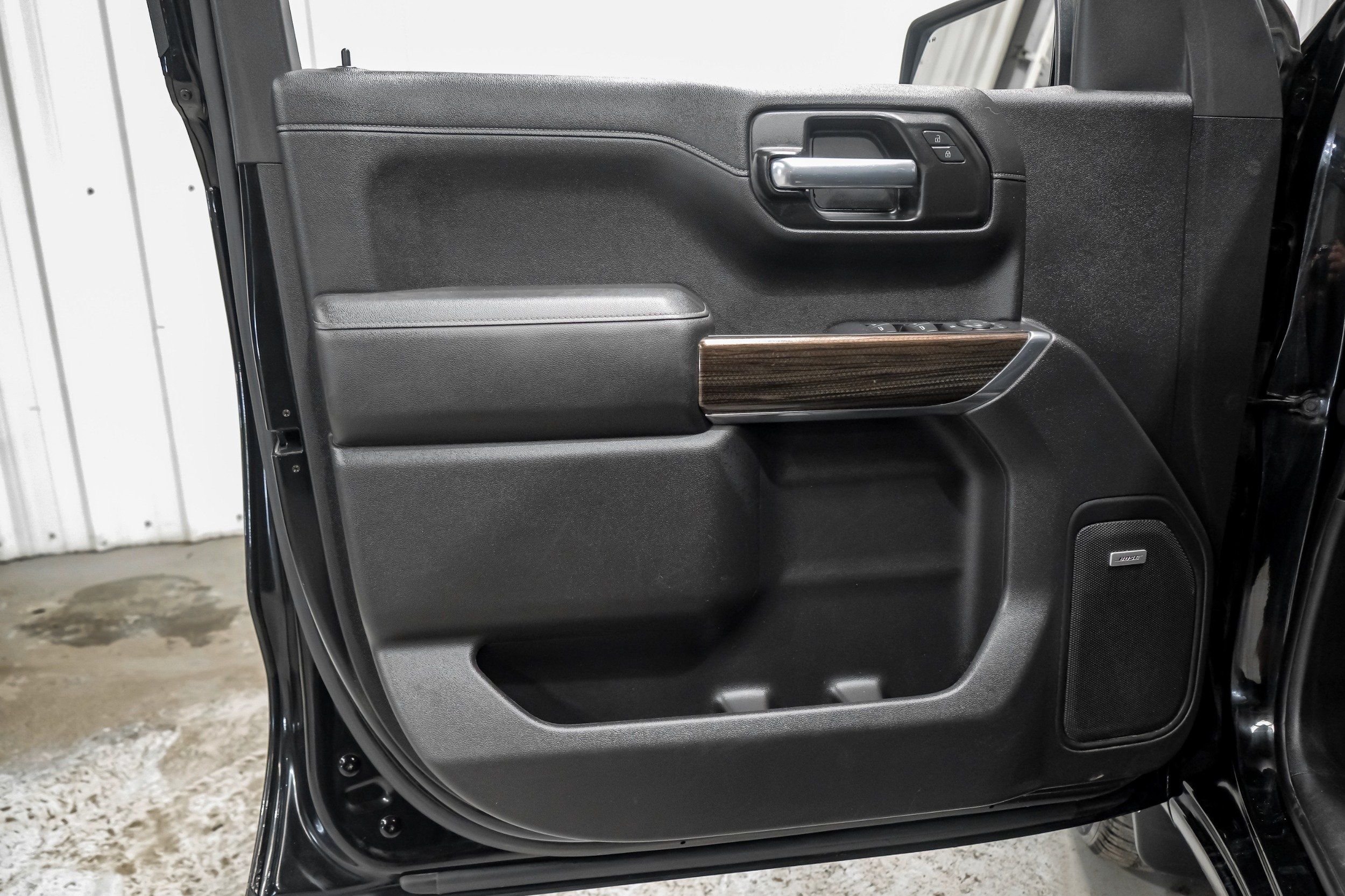 Photo 81 of 2021 Chevrolet Silverado 4WD for sale in Katy, TX