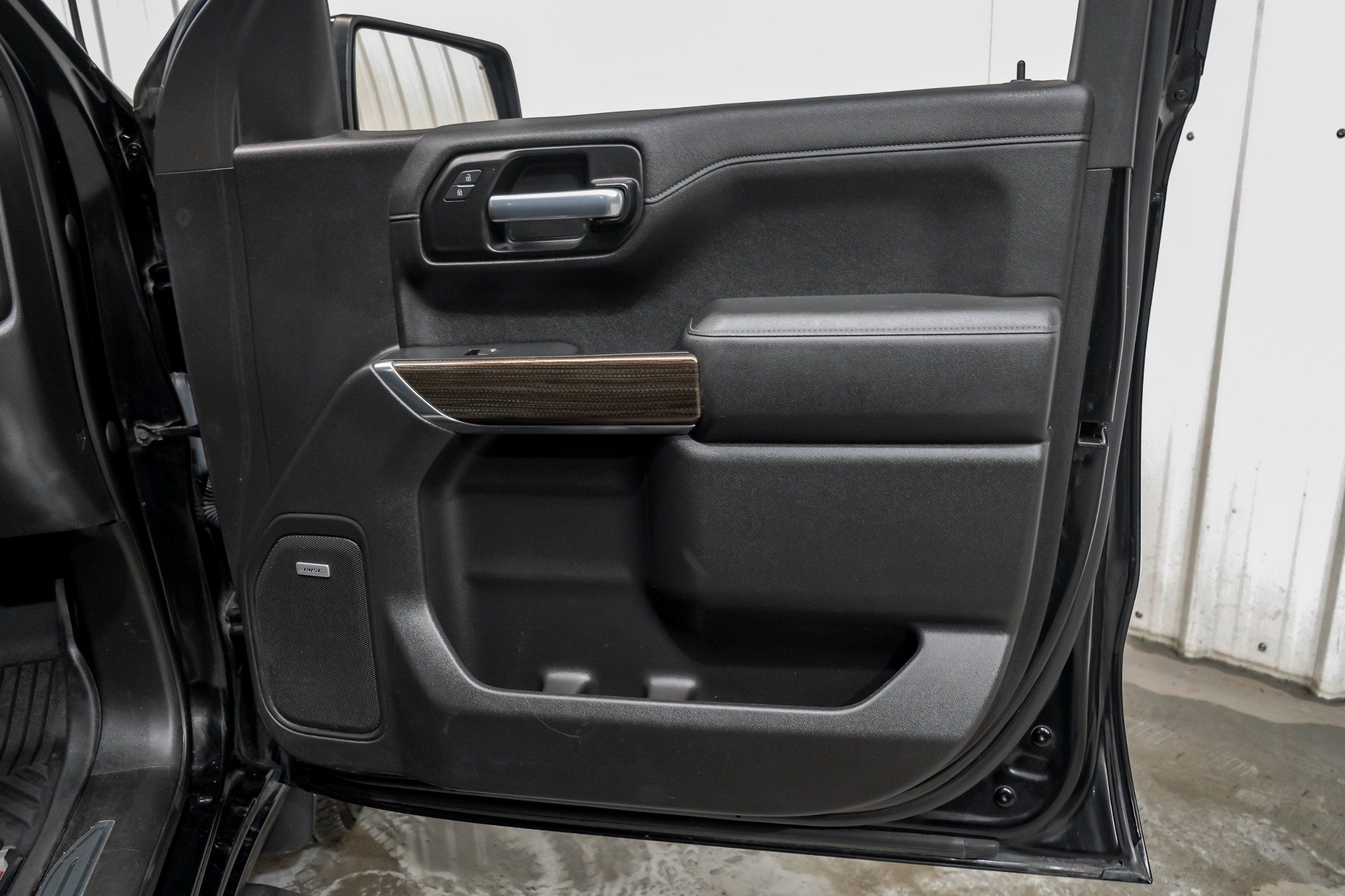 Photo 87 of 2021 Chevrolet Silverado 4WD for sale in Katy, TX