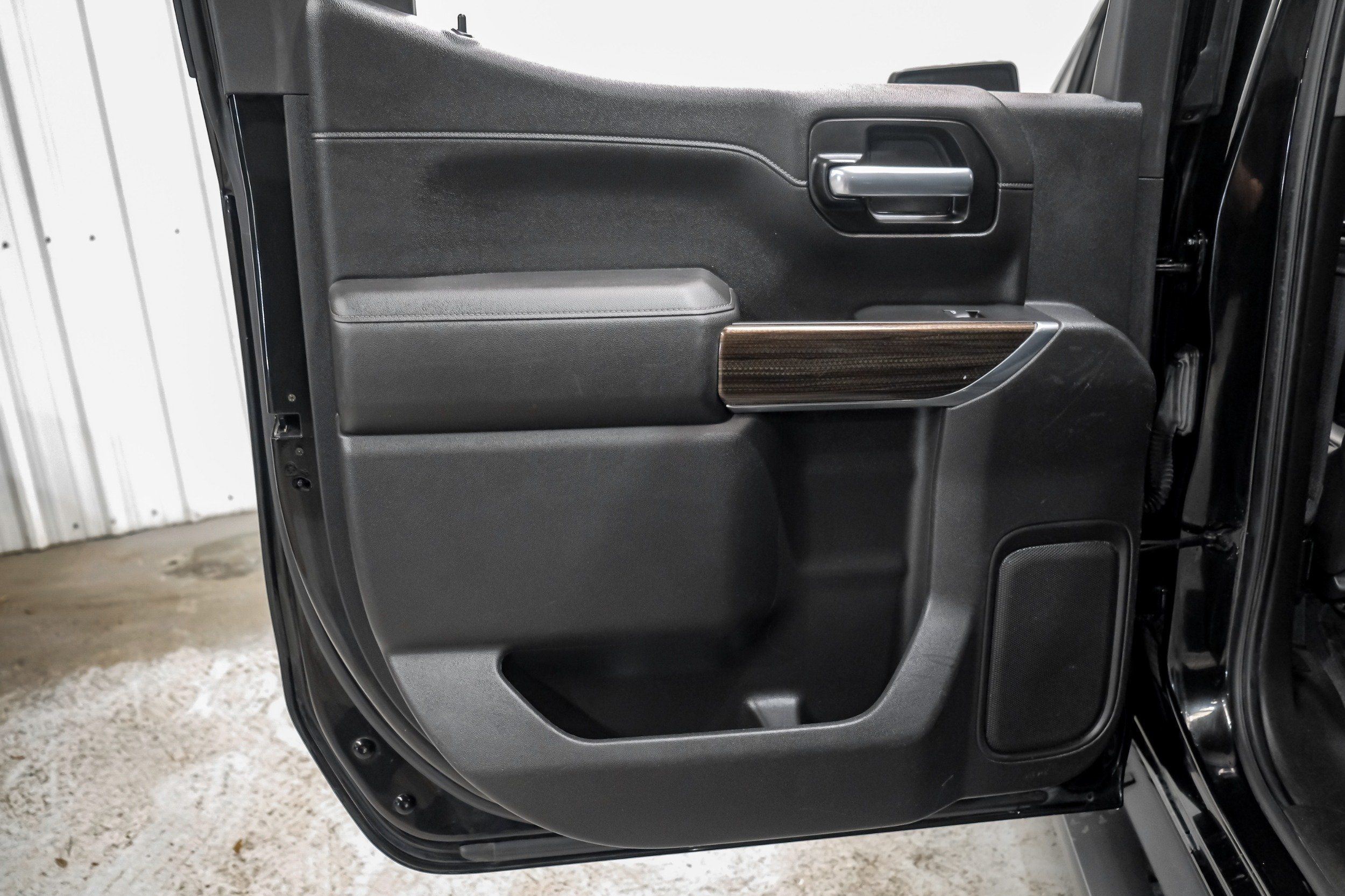 Photo 89 of 2021 Chevrolet Silverado 4WD for sale in Katy, TX