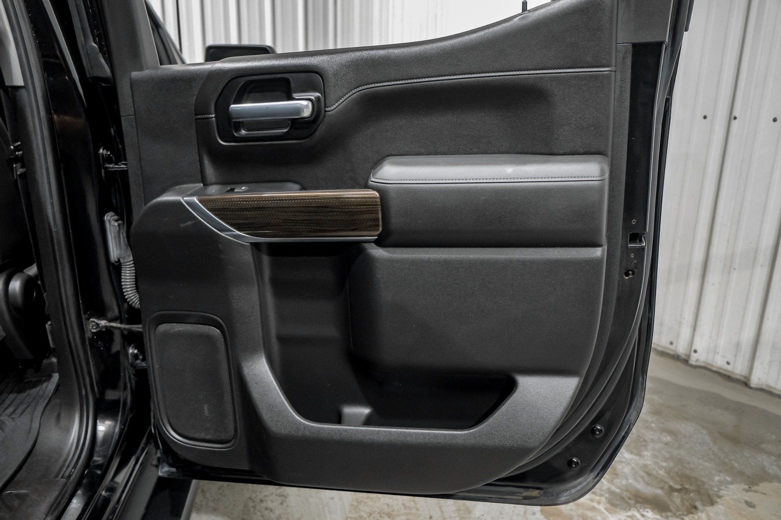 Photo 91 of 2021 Chevrolet Silverado 4WD for sale in Katy, TX