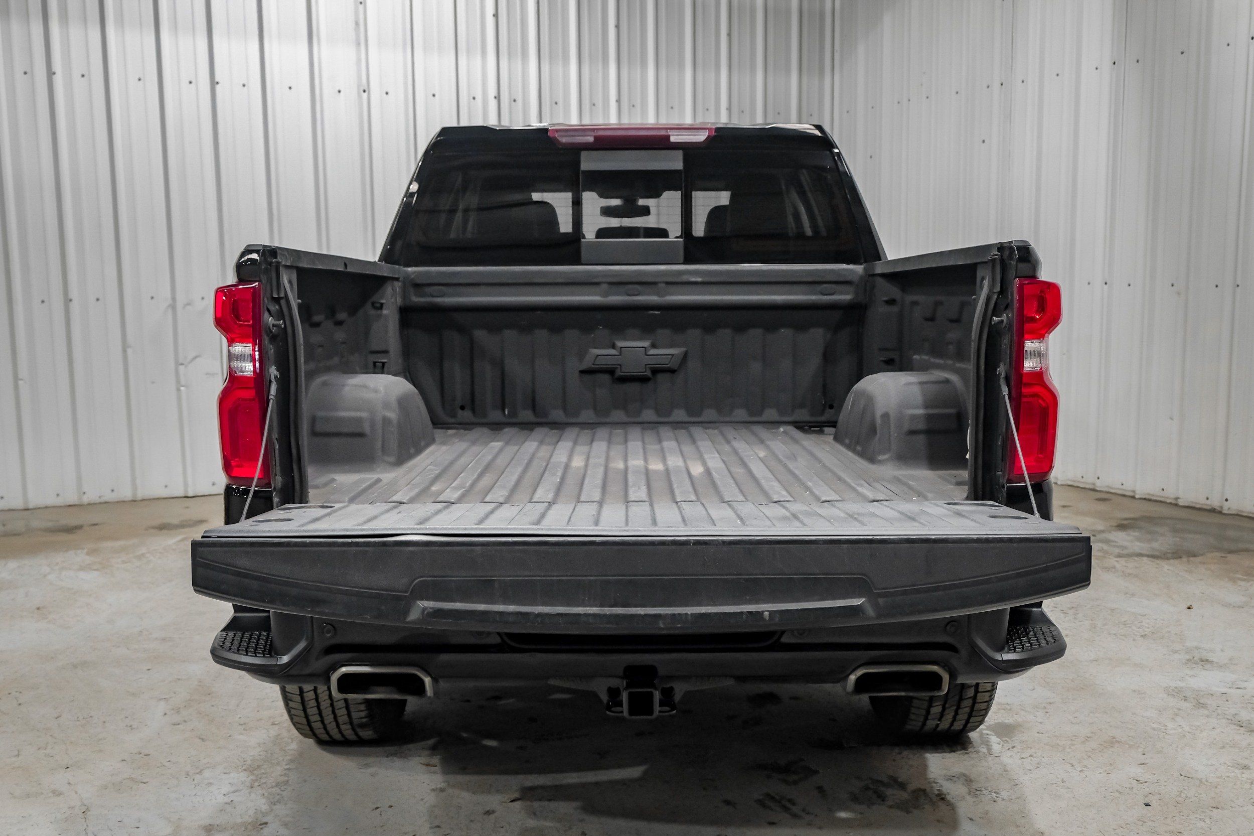 Photo 117 of 2021 Chevrolet Silverado 4WD for sale in Katy, TX
