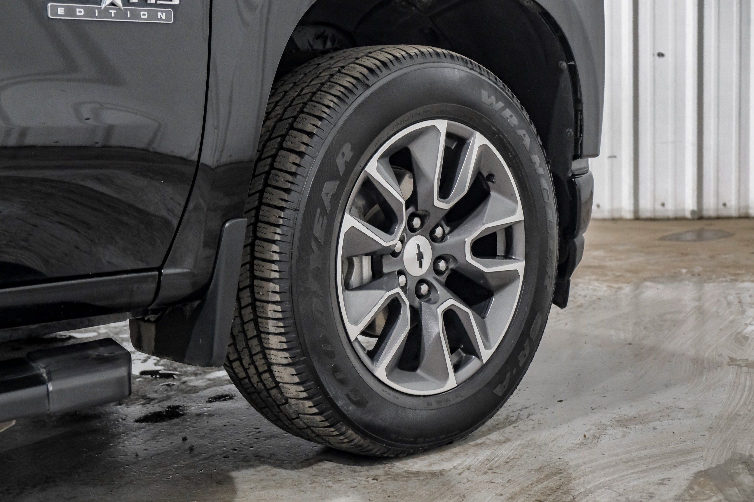 Photo 121 of 2021 Chevrolet Silverado 4WD for sale in Katy, TX