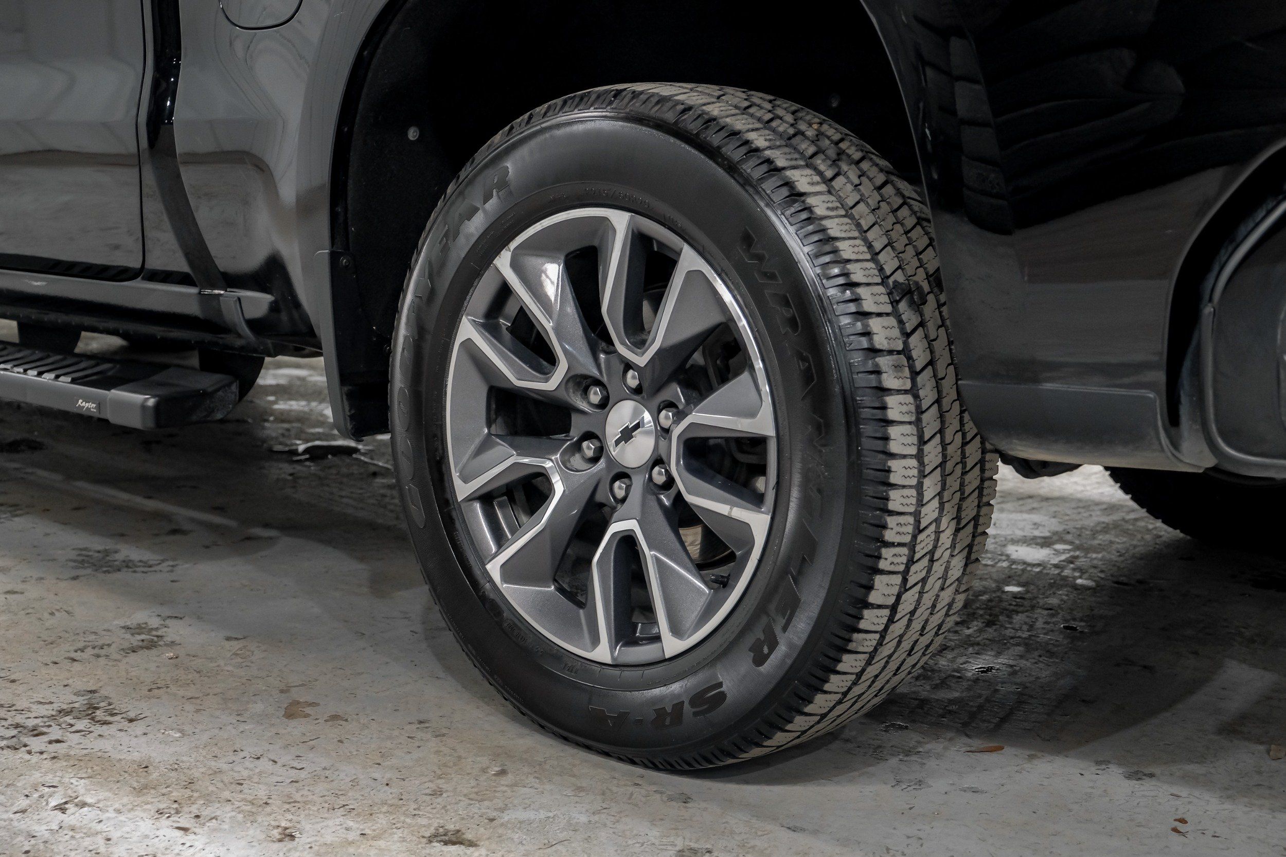 Photo 125 of 2021 Chevrolet Silverado 4WD for sale in Katy, TX
