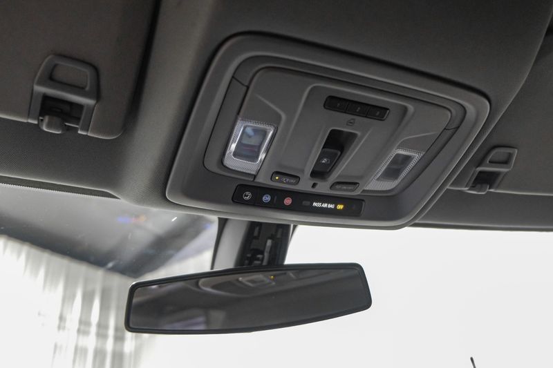 Photo 42 of 2021 Chevrolet Silverado 4WD for sale in Katy, TX