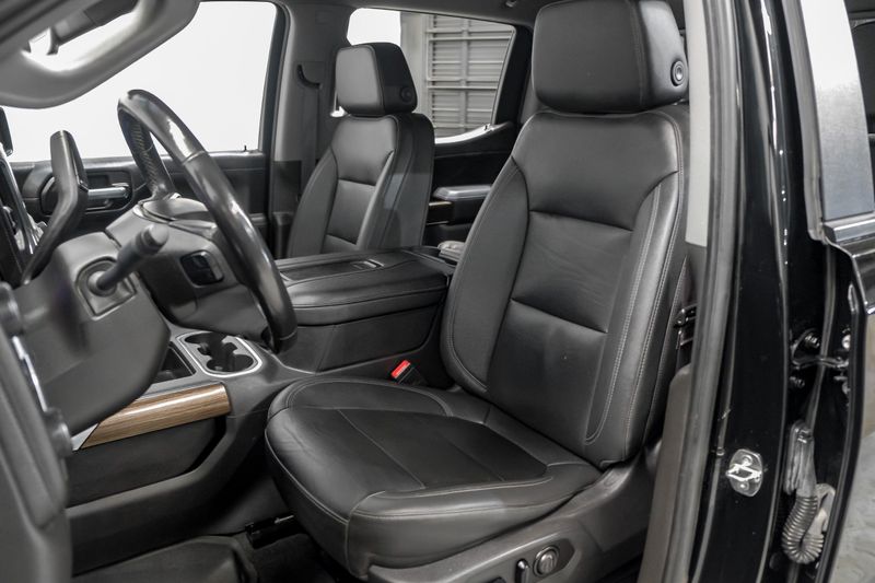 Photo 60 of 2021 Chevrolet Silverado 4WD for sale in Katy, TX