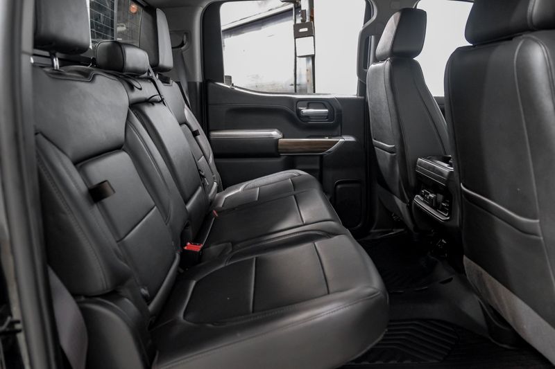 Photo 68 of 2021 Chevrolet Silverado 4WD for sale in Katy, TX