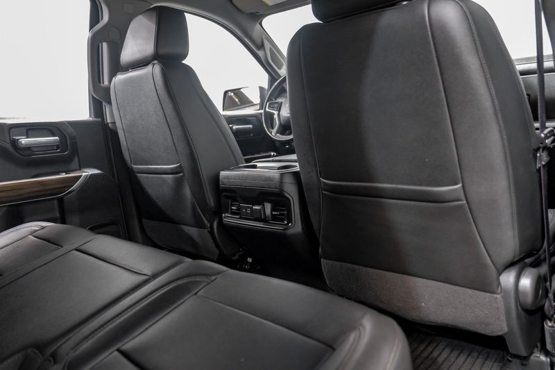 Photo 70 of 2021 Chevrolet Silverado 4WD for sale in Katy, TX