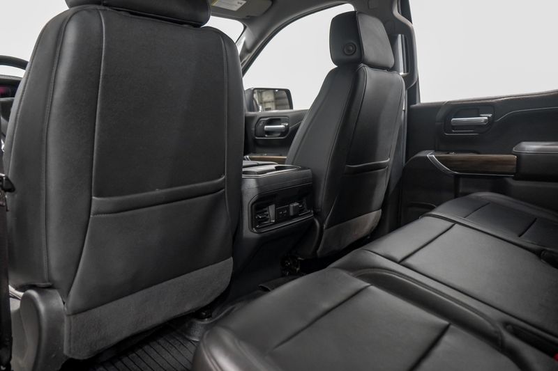 Photo 74 of 2021 Chevrolet Silverado 4WD for sale in Katy, TX