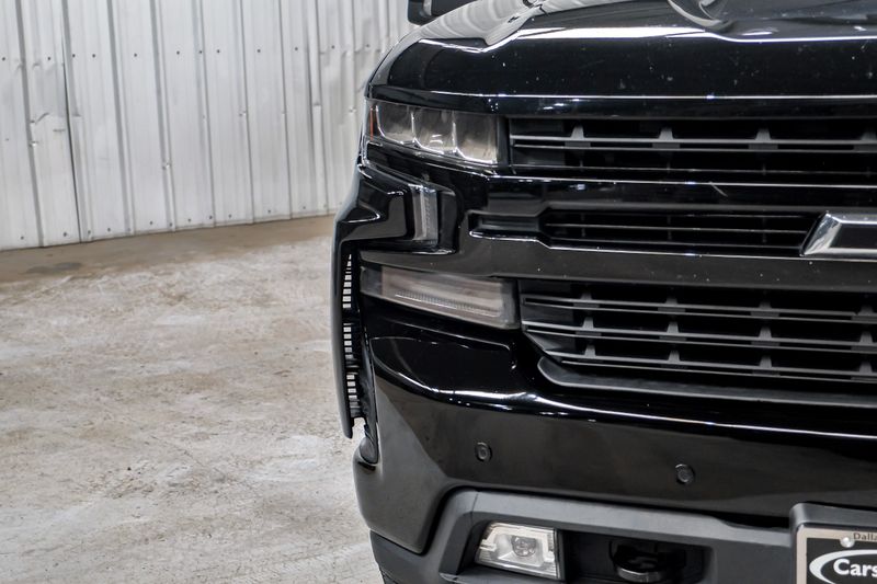 Photo 94 of 2021 Chevrolet Silverado 4WD for sale in Katy, TX
