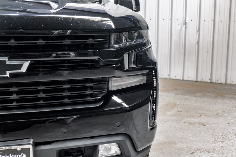 Photo 96 of 2021 Chevrolet Silverado 4WD for sale in Katy, TX