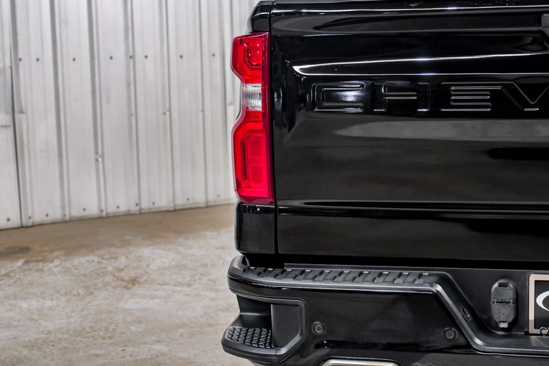 Photo 98 of 2021 Chevrolet Silverado 4WD for sale in Katy, TX