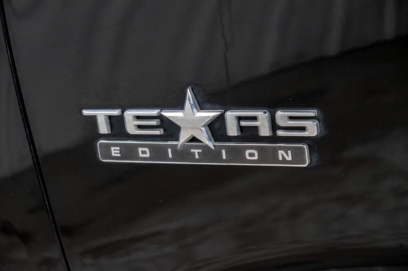 Photo 104 of 2021 Chevrolet Silverado 4WD for sale in Katy, TX
