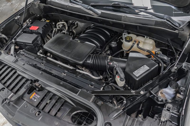 Photo 110 of 2021 Chevrolet Silverado 4WD for sale in Katy, TX