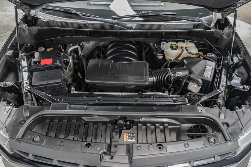 Photo 112 of 2021 Chevrolet Silverado 4WD for sale in Katy, TX