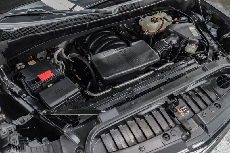 Photo 114 of 2021 Chevrolet Silverado 4WD for sale in Katy, TX