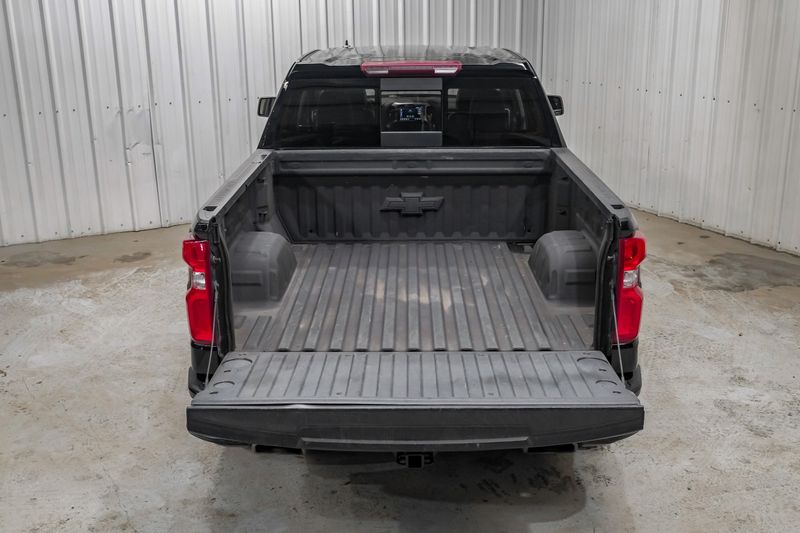 Photo 116 of 2021 Chevrolet Silverado 4WD for sale in Katy, TX
