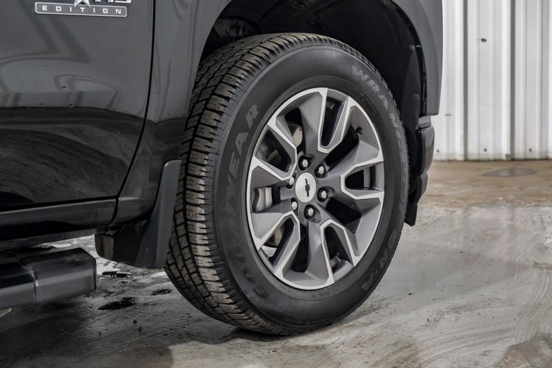 Photo 122 of 2021 Chevrolet Silverado 4WD for sale in Katy, TX