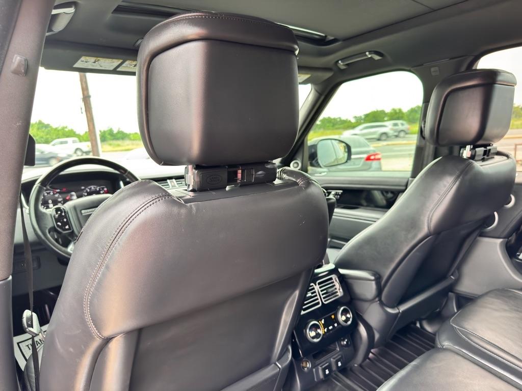 Photo 23 of 2021 Land Rover Range Rover Hse for sale in Spring, TX