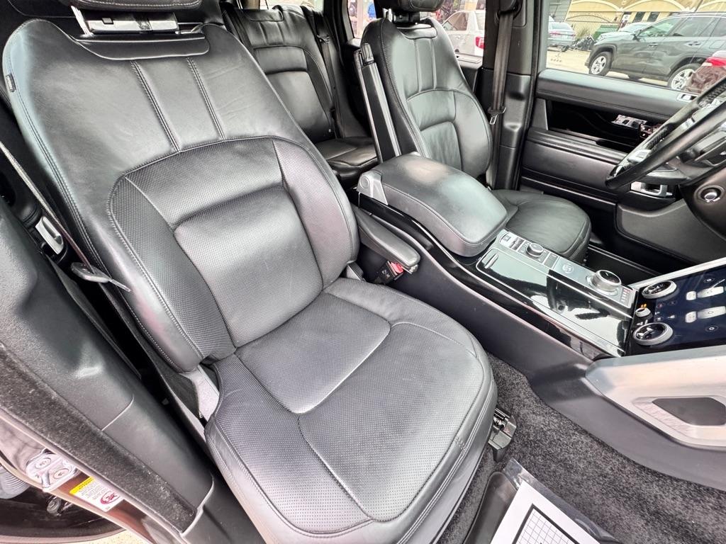 Photo 33 of 2021 Land Rover Range Rover Hse for sale in Spring, TX
