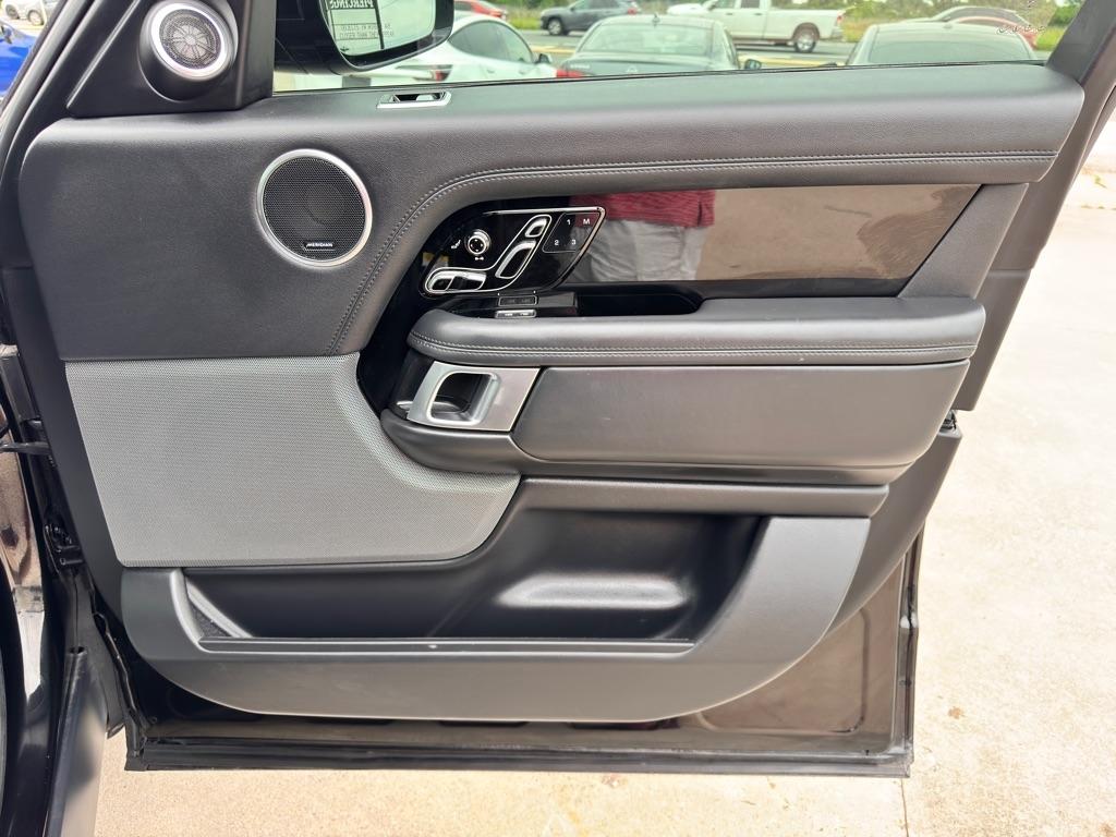 Photo 37 of 2021 Land Rover Range Rover Hse for sale in Spring, TX