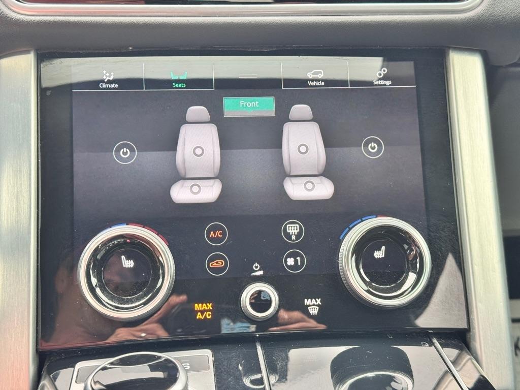 Photo 52 of 2021 Land Rover Range Rover Hse for sale in Spring, TX