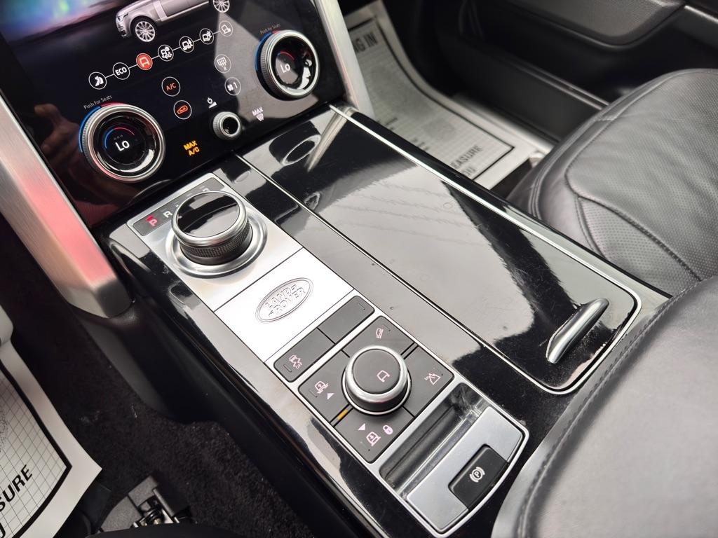 Photo 54 of 2021 Land Rover Range Rover Hse for sale in Spring, TX