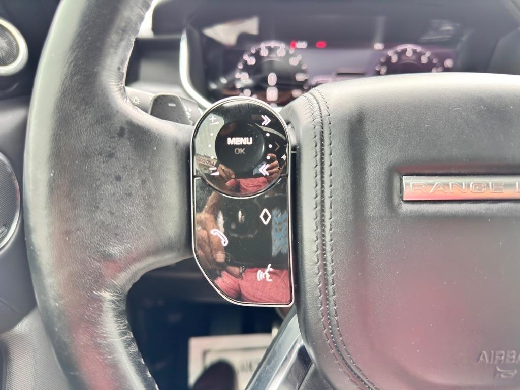 Photo 58 of 2021 Land Rover Range Rover Hse for sale in Spring, TX