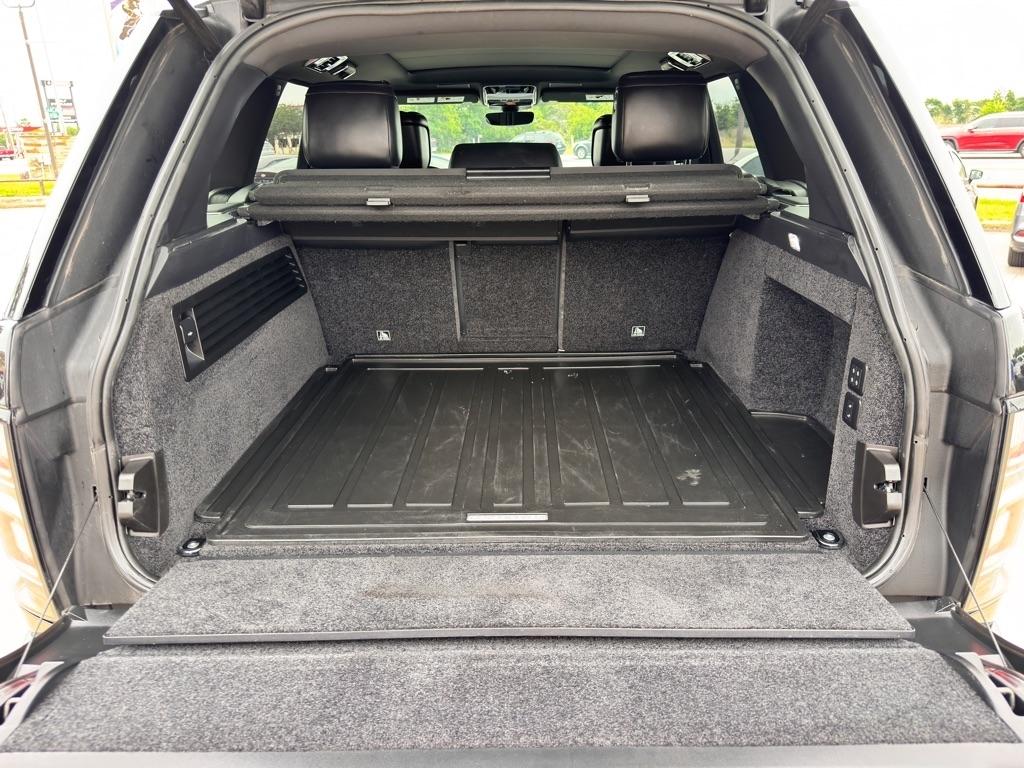 Photo 60 of 2021 Land Rover Range Rover Hse for sale in Spring, TX