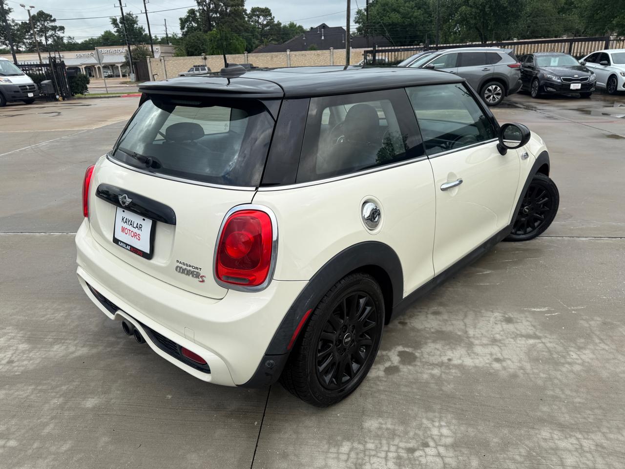 Photo 11 of 2017 MINI Hardtop Cooper for sale in Houston, TX