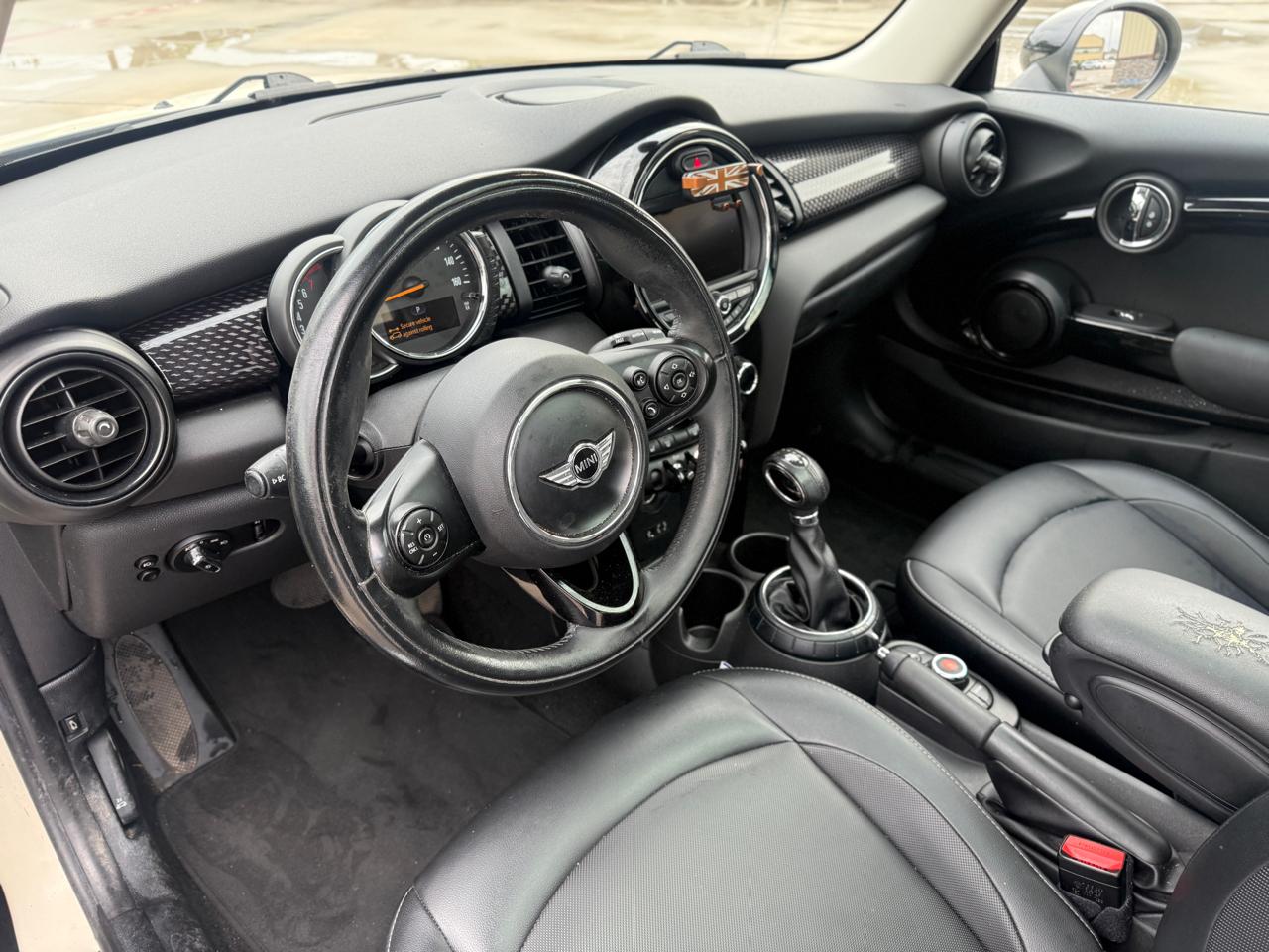 Photo 17 of 2017 MINI Hardtop Cooper for sale in Houston, TX