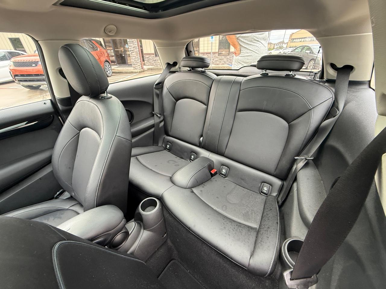 Photo 21 of 2017 MINI Hardtop Cooper for sale in Houston, TX