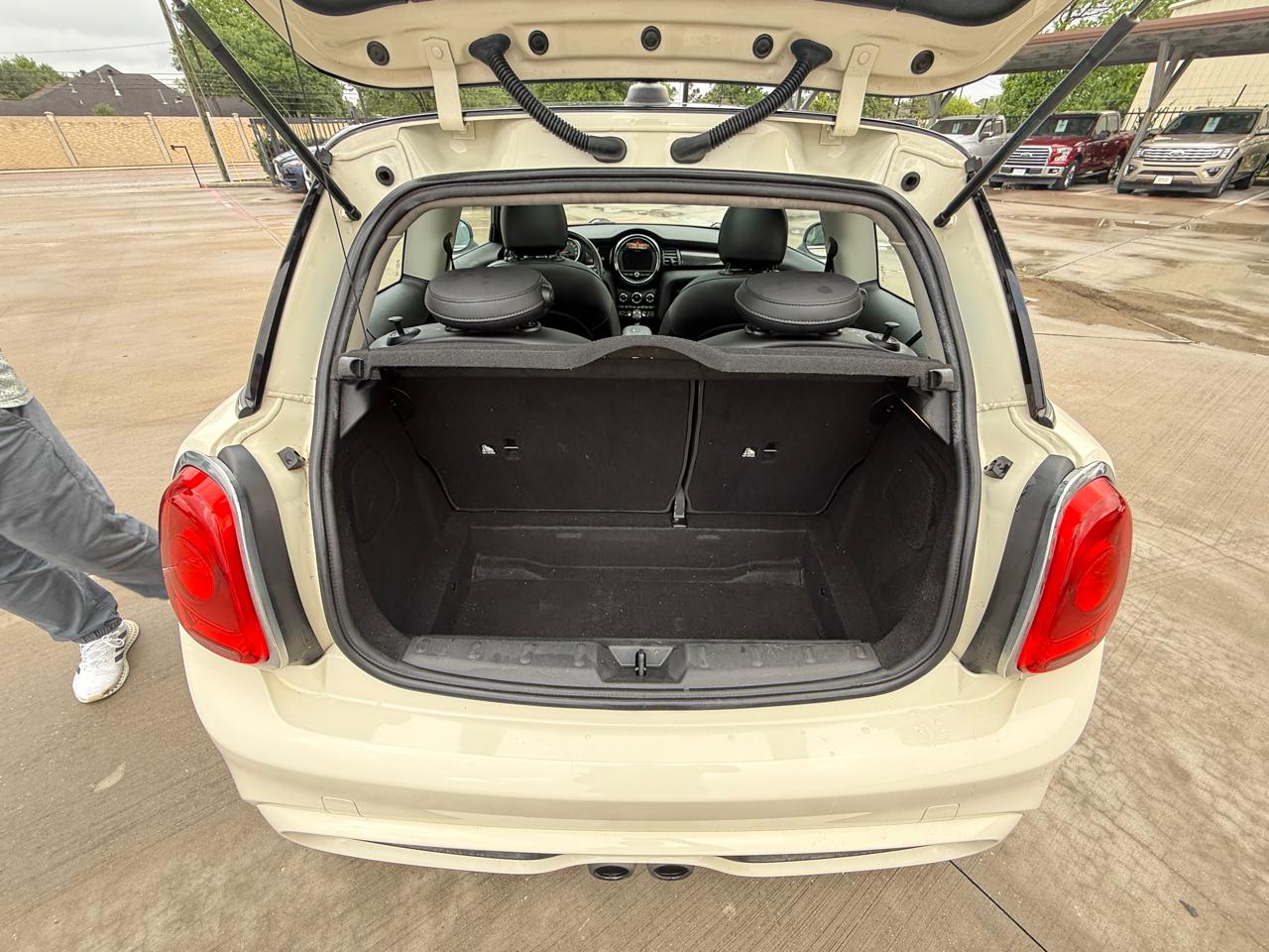 Photo 27 of 2017 MINI Hardtop Cooper for sale in Houston, TX