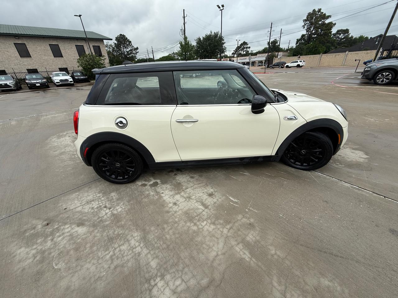 Photo 14 of 2017 MINI Hardtop Cooper for sale in Houston, TX