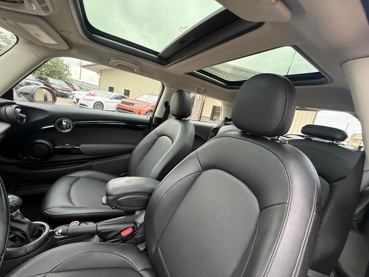 Photo 20 of 2017 MINI Hardtop Cooper for sale in Houston, TX