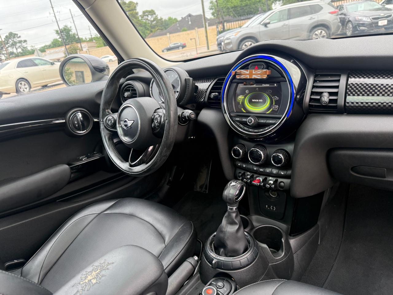 Photo 26 of 2017 MINI Hardtop Cooper for sale in Houston, TX