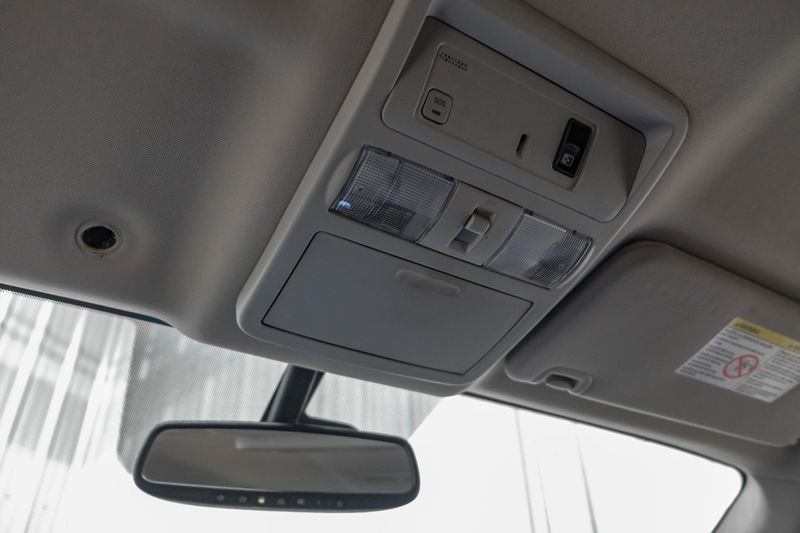 Photo 25 of 2016 Nissan Titan Platinum for sale in Katy, TX