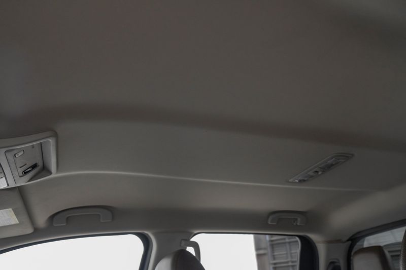 Photo 31 of 2016 Nissan Titan Platinum for sale in Katy, TX