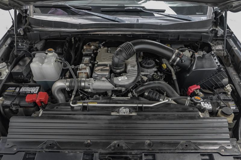 Photo 60 of 2016 Nissan Titan Platinum for sale in Katy, TX