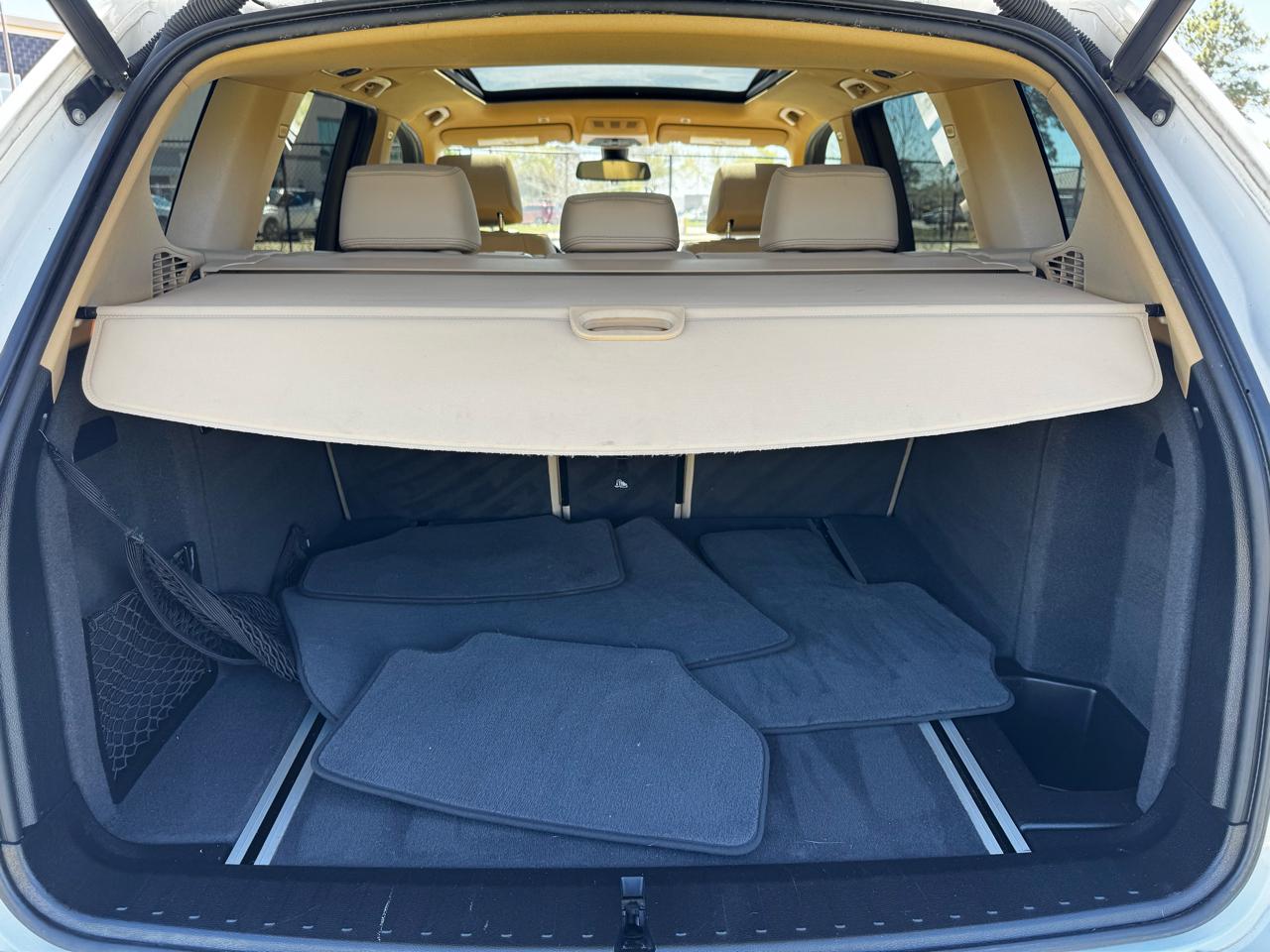 Photo 25 of 2017 BMW X3 Sdrive28i for sale in Katy, TX