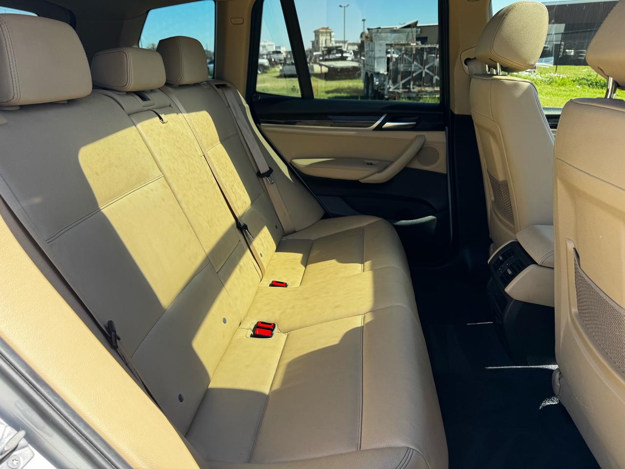 Photo 24 of 2017 BMW X3 Sdrive28i for sale in Katy, TX