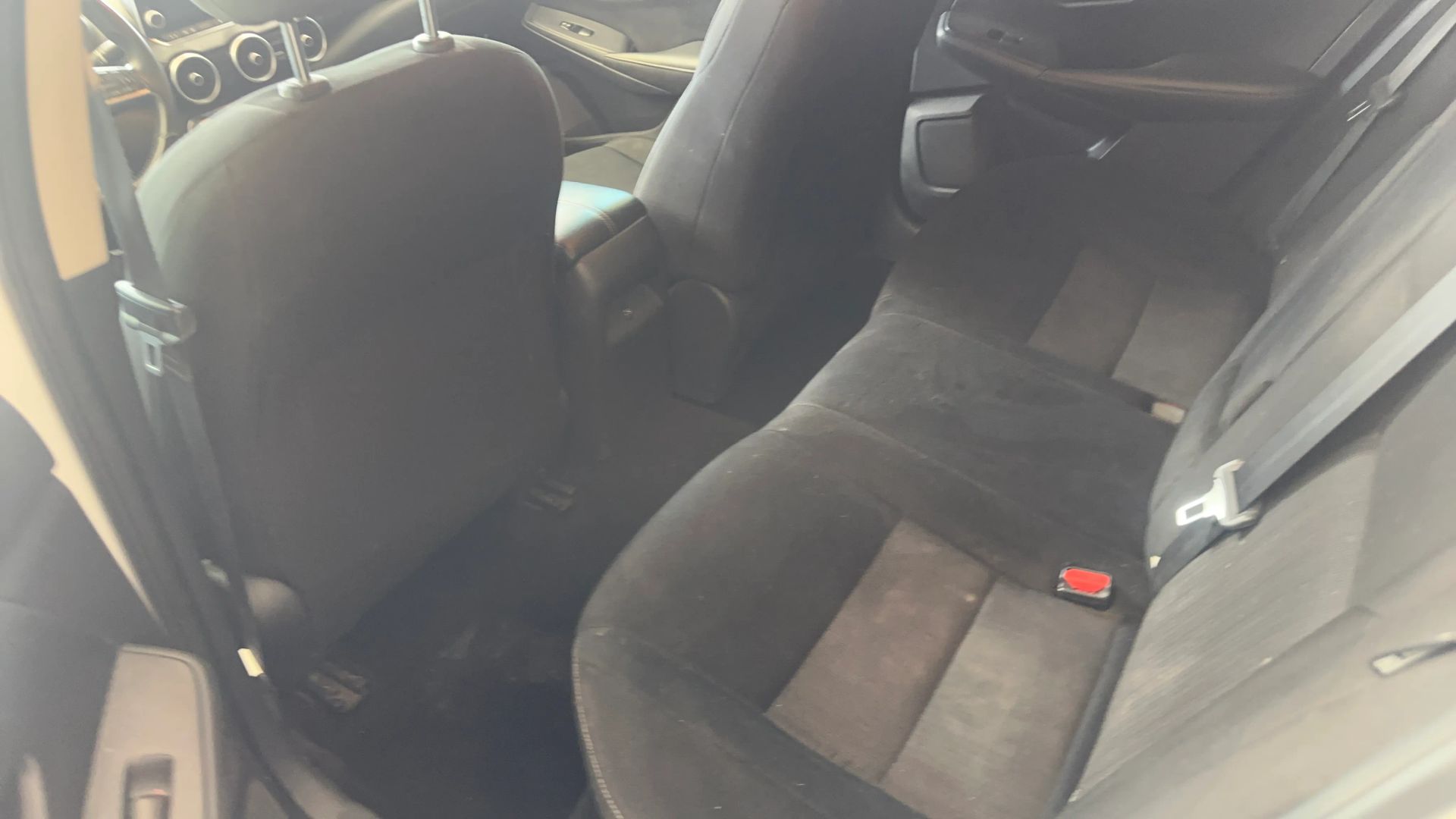 Photo 20 of 2022 Nissan Sentra SV for sale in Houston, TX